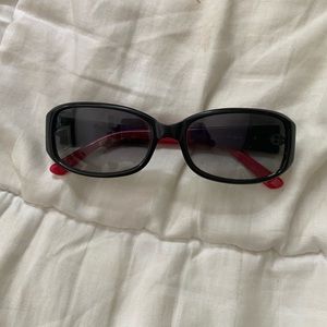 Kate spade sun glasses